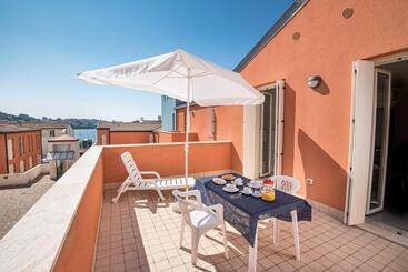 Residence Marina Salivoli