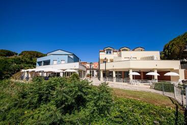 Residence Marina Salivoli