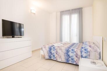 Residence Marina Salivoli