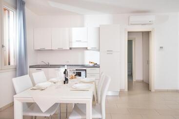 Residence Marina Salivoli