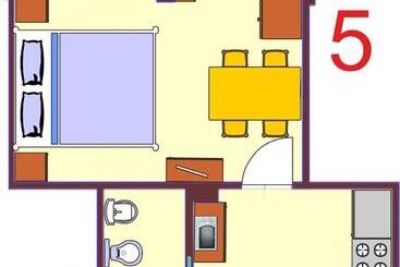 Residence Olivotti