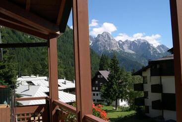 Residence Orsa Maggiore