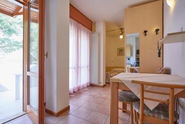هتل آپارتمان Residence Piccolo