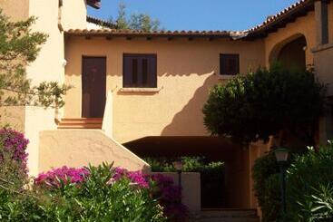 Residence Portorotondo Tre