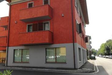 公寓式酒店  Residence Sant'anna