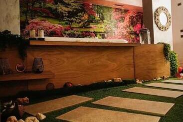 Thalassa Suite & Spa