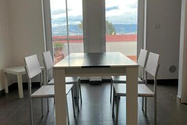 Thalassa Suite & Spa