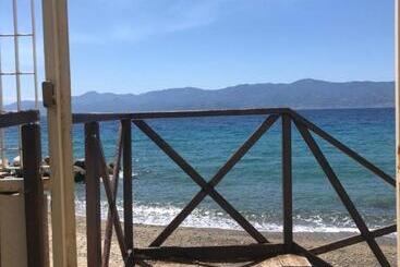 Thalassa Suite & Spa
