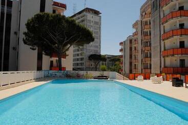 Tropicana Residence