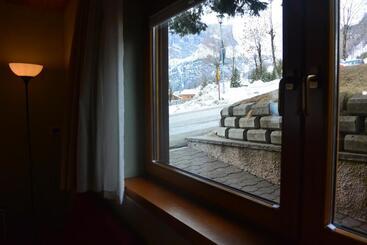 Apartments Antares