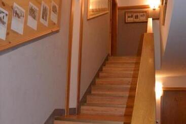 Apartments Antares
