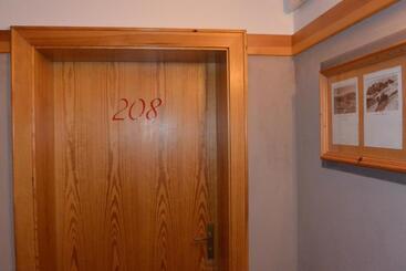 Apartments Antares