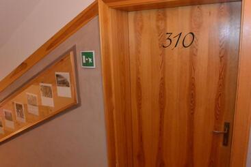 Apartments Antares