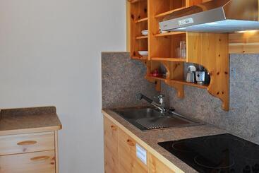 Apartments Antares