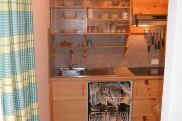 Apartments Antares
