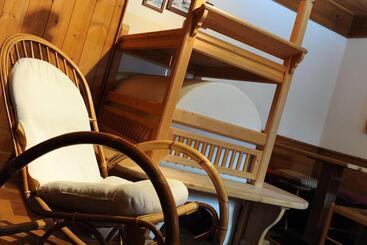 Apartments Antares