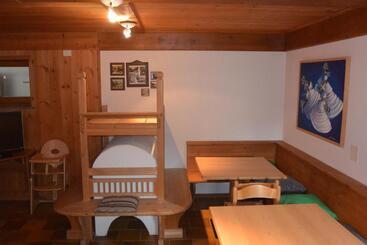 Apartments Antares
