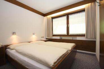 Apartments Residence Alta Badia