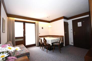 Apartments Residence Alta Badia