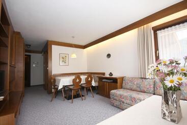 Apartments Residence Alta Badia