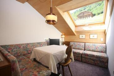 Apartments Residence Alta Badia