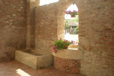 هتل Agriturismo Al Casale