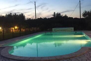 هتل Agriturismo Dei Casali