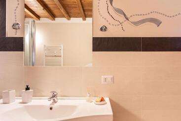 هتل Agriturismo Dei Casali