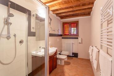 هتل Agriturismo Dei Casali