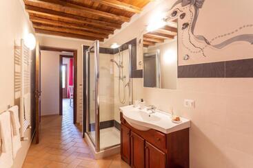 هتل Agriturismo Dei Casali