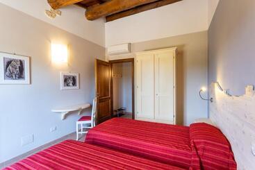 هتل Agriturismo Dei Casali