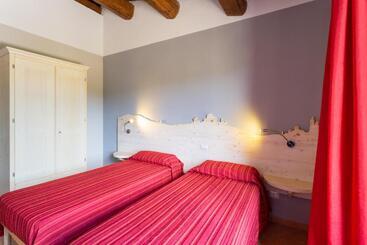 هتل Agriturismo Dei Casali