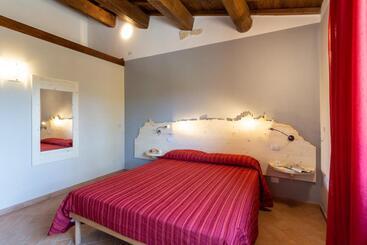 هتل Agriturismo Dei Casali