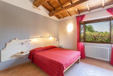 هتل Agriturismo Dei Casali