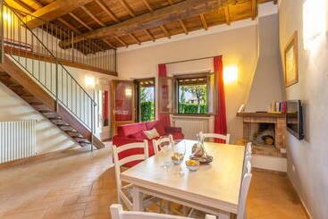 هتل Agriturismo Dei Casali