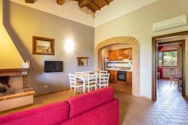 هتل Agriturismo Dei Casali