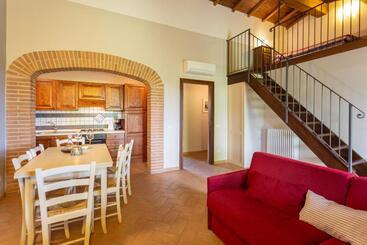 هتل Agriturismo Dei Casali
