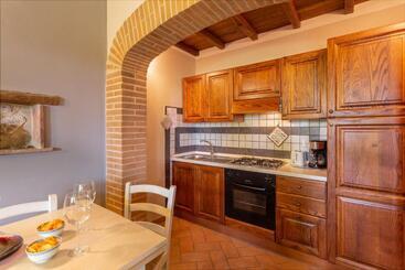 هتل Agriturismo Dei Casali