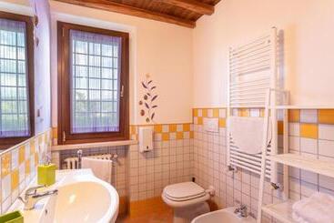 هتل Agriturismo Dei Casali
