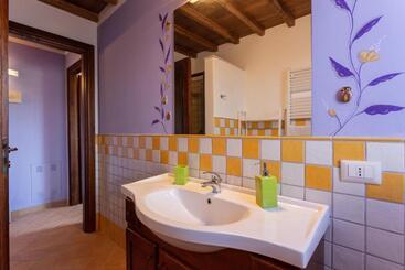 هتل Agriturismo Dei Casali