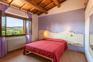 هتل Agriturismo Dei Casali