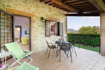هتل Agriturismo Dei Casali
