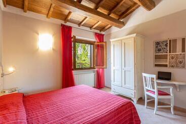 هتل Agriturismo Dei Casali