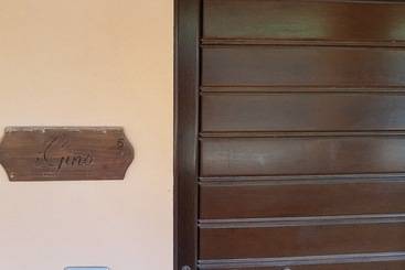 هتل Agriturismo Fattoria Le Origini