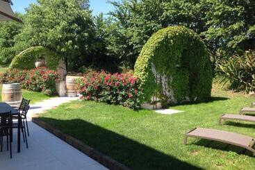 هتل Agriturismo I Mischi