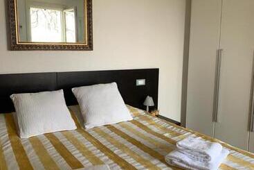 هتل Agriturismo I Mischi