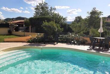 호텔 Agriturismo La Selva