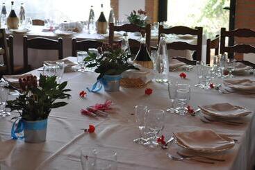 هتل Agriturismo Manetti