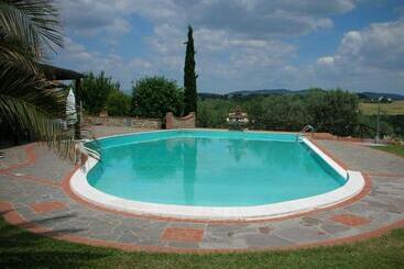 هتل Agriturismo Manetti