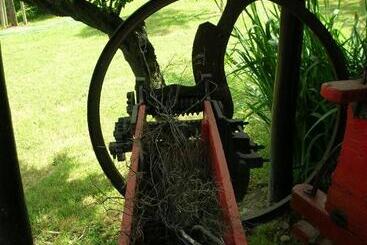هتل Agriturismo Manetti